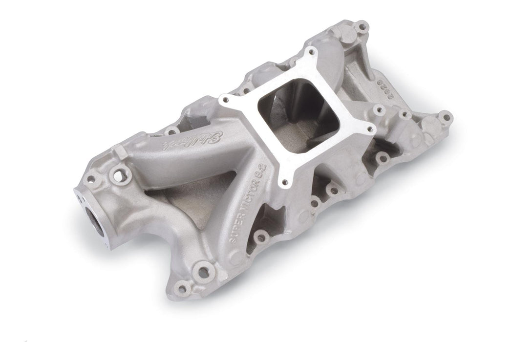 Edelbrock Edelbrock Super Victor Intake Manifolds 2928 Autofit