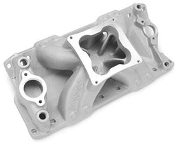 Edelbrock Edelbrock Super Victor Intake Manifolds 2970 Autofit