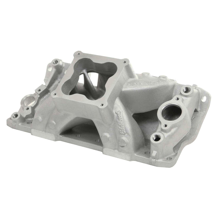 Edelbrock Edelbrock Super Victor Intake Manifolds 2971 Autofit