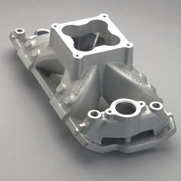 Edelbrock Edelbrock Super Victor Intake Manifolds 2971 Autofit