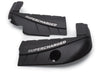 Edelbrock Edelbrock Supercharged Coil Covers 41123 Autofit