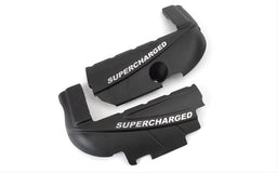 Edelbrock Edelbrock Supercharged Coil Covers 41143 Autofit