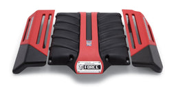 Edelbrock Edelbrock Supercharged Coil Covers 41144 Autofit