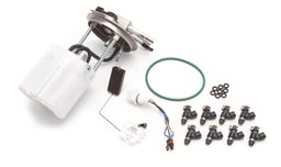 Edelbrock Edelbrock Supplemental Fuel Pump Kits 15671 Autofit