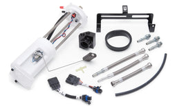 Edelbrock Edelbrock Supplemental Fuel Pump Kits 15773 Autofit