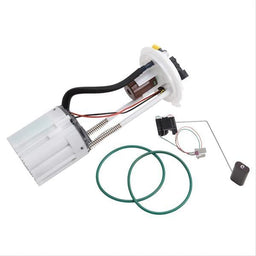 Edelbrock Edelbrock Supplemental Fuel Pump Kits 15775 Autofit