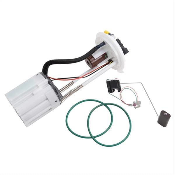 Edelbrock Edelbrock Supplemental Fuel Pump Kits 15775 Autofit