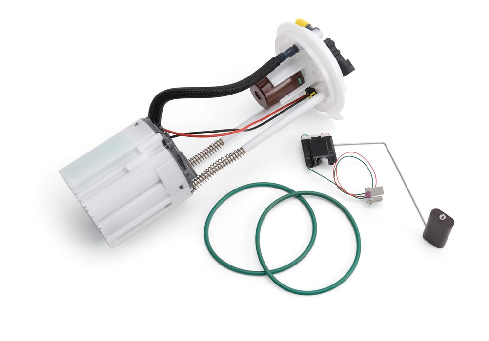 Edelbrock Edelbrock Supplemental Fuel Pump Kits 15781 Autofit