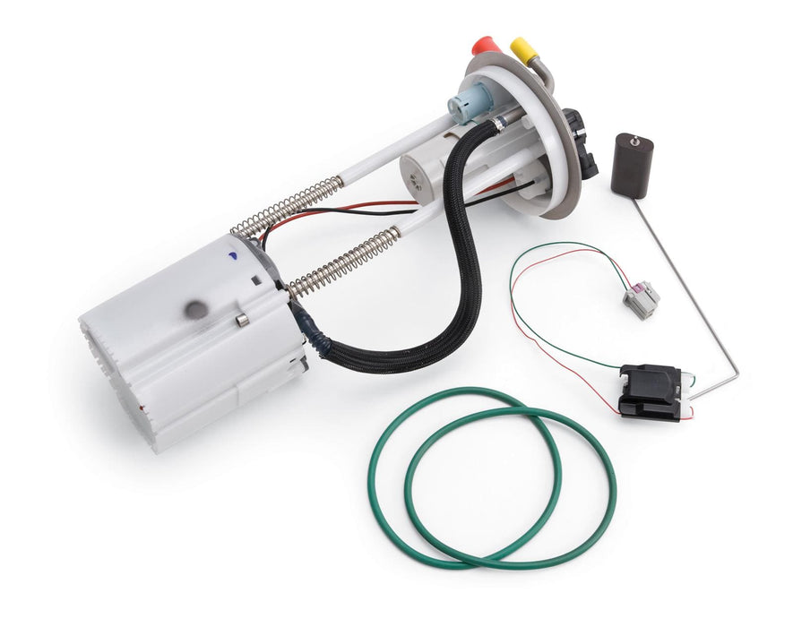 Edelbrock Edelbrock Supplemental Fuel Pump Kits 15782 Autofit