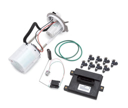 Edelbrock Edelbrock Supplemental Fuel Pump Kits 15791 Autofit
