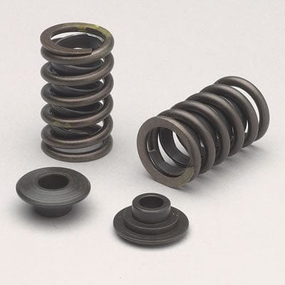 Edelbrock Edelbrock Sure Seat Valve Spring Kits 5894 Autofit