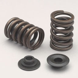 Edelbrock Edelbrock Sure Seat Valve Spring Kits 5895 Autofit