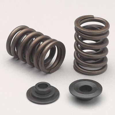 Edelbrock Edelbrock Sure Seat Valve Spring Kits 5895 Autofit