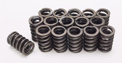 Edelbrock Edelbrock Sure Seat Valve Springs 5703 Autofit