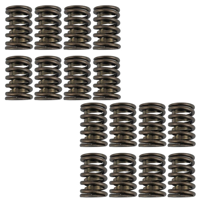 Edelbrock Edelbrock Sure Seat Valve Springs 5862 Autofit