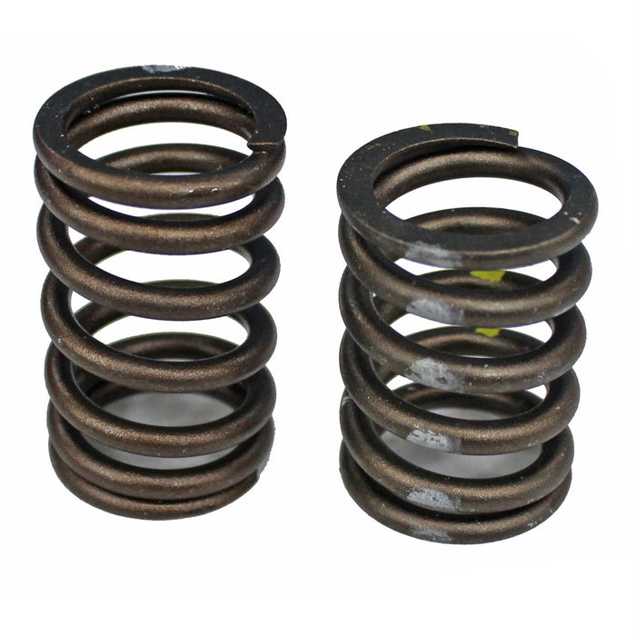 Edelbrock Edelbrock Sure Seat Valve Springs 5922 Autofit