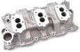 Edelbrock Edelbrock Three-Deuce Intake Manifolds 5418 Autofit
