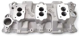 Edelbrock Edelbrock Three-Deuce Intake Manifolds 5418 Autofit