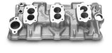 Edelbrock Edelbrock Three-Deuce Intake Manifolds 5419 Autofit