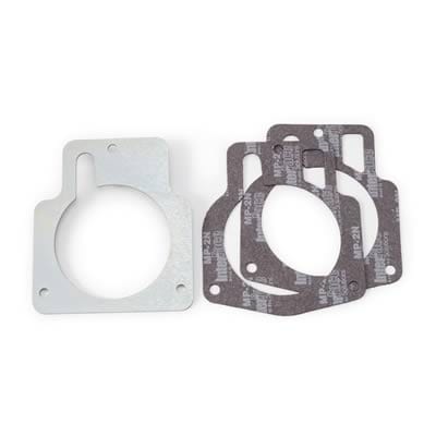 Edelbrock Edelbrock Throttle Body Adapters 2737 Autofit