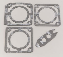 Edelbrock Edelbrock Throttle Body Gasket Sets 3830 Autofit