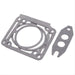 Edelbrock Edelbrock Throttle Body Gasket Sets 3831 Autofit