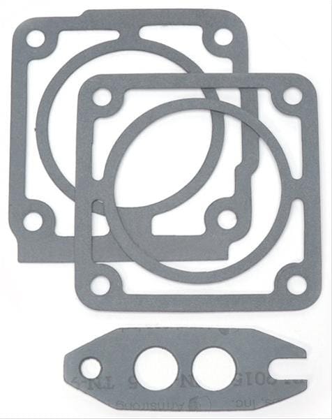 Edelbrock Edelbrock Throttle Body Gasket Sets 3831 Autofit