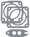 Edelbrock Edelbrock Throttle Body Gasket Sets 3831 Autofit