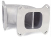 Edelbrock Edelbrock Throttle Body Intake Elbows 3849 Autofit