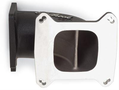 Edelbrock Edelbrock Throttle Body Intake Elbows 38493 Autofit