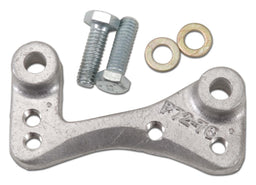 Edelbrock Edelbrock Throttle Cable Brackets 8014 Autofit