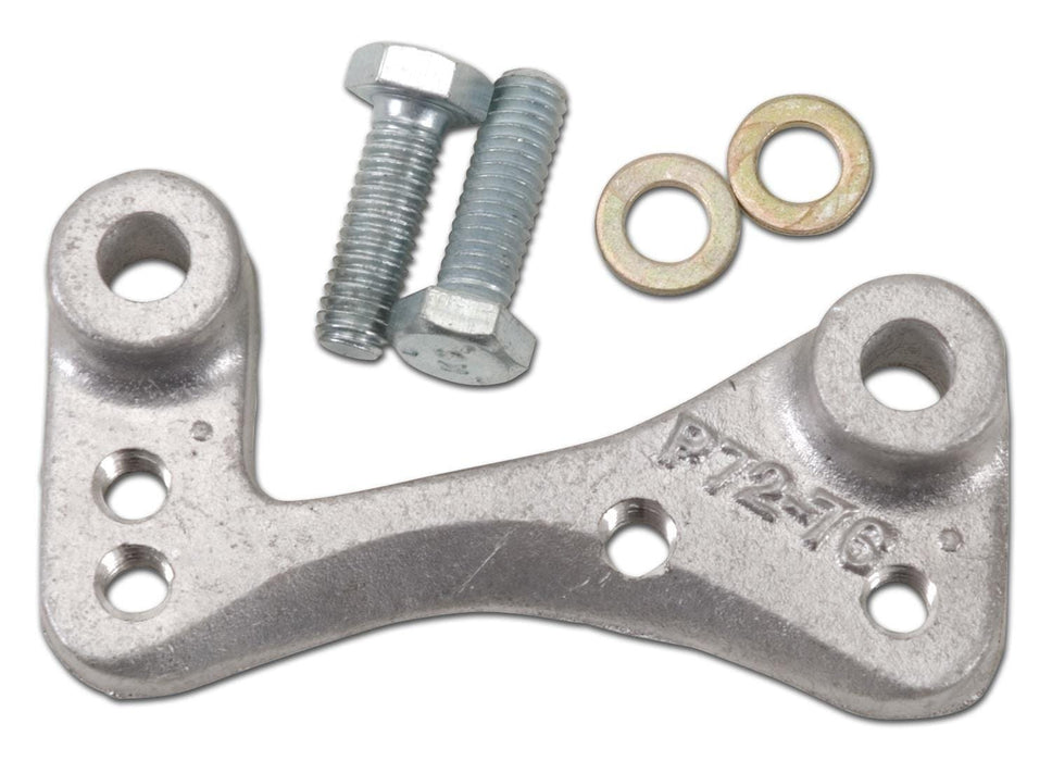 Edelbrock Edelbrock Throttle Cable Brackets 8014 Autofit