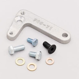 Edelbrock Edelbrock Throttle Cable Brackets 8015 Autofit