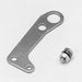 Edelbrock Edelbrock Throttle Cable Brackets 8020 Autofit