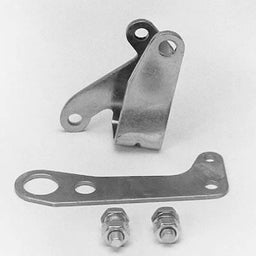 Edelbrock Edelbrock Throttle Cable Brackets 8021 Autofit