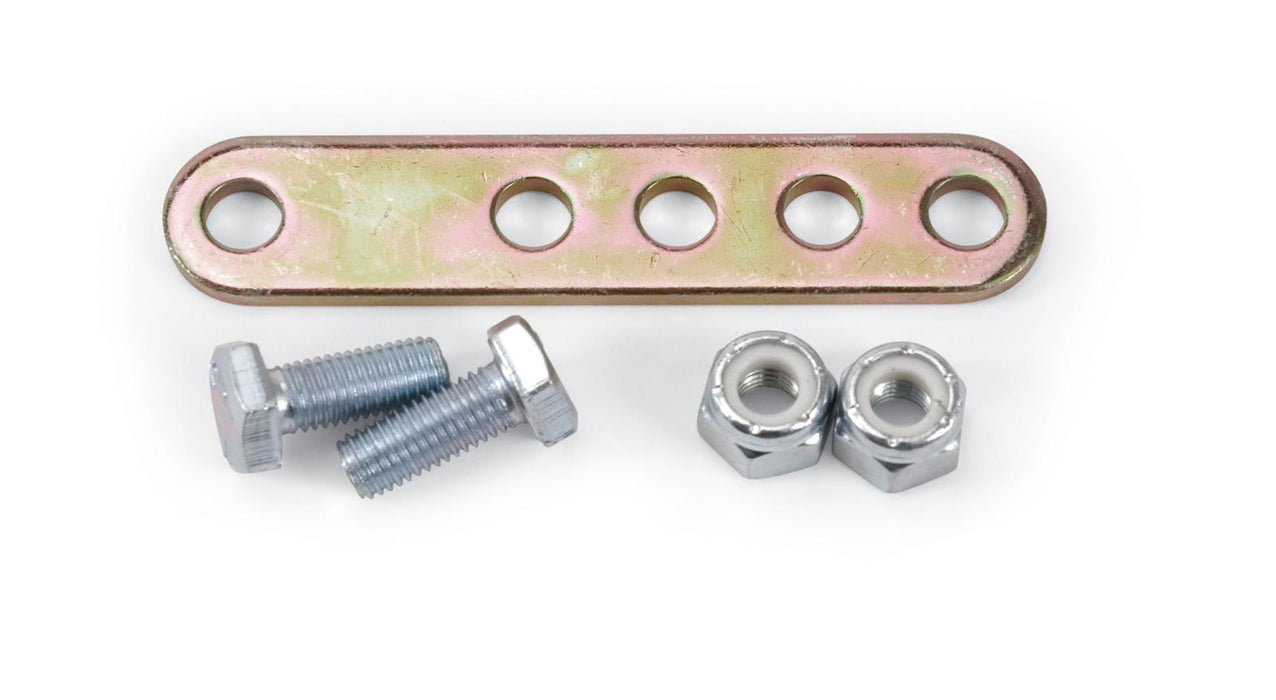 Edelbrock Edelbrock Throttle Cable Brackets 8022 Autofit