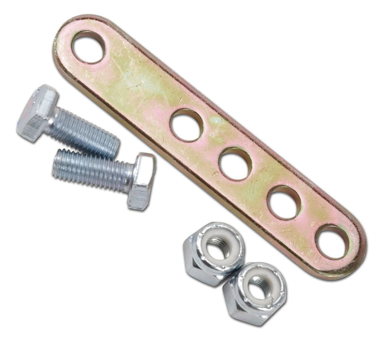 Edelbrock Edelbrock Throttle Cable Brackets 8022 Autofit