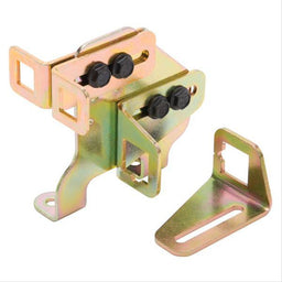 Edelbrock Edelbrock Throttle Cable Brackets 8029 Autofit