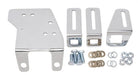 Edelbrock Edelbrock Throttle Cable Brackets 8030 Autofit