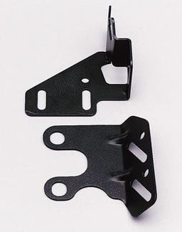 Edelbrock Edelbrock Throttle Cable Brackets 8031 Autofit