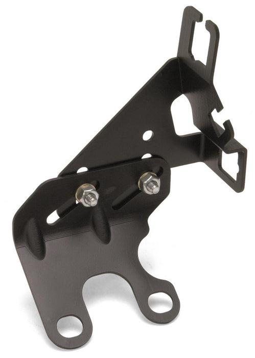 Edelbrock Edelbrock Throttle Cable Brackets 8031 Autofit
