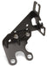 Edelbrock Edelbrock Throttle Cable Brackets 8031 Autofit