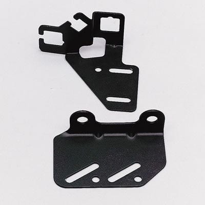 Edelbrock Edelbrock Throttle Cable Brackets 8032 Autofit