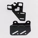 Edelbrock Edelbrock Throttle Cable Brackets 8032 Autofit