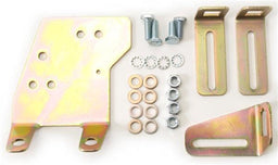 Edelbrock Edelbrock Throttle Cable Brackets 8036 Autofit