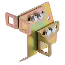 Edelbrock Edelbrock Throttle Cable Brackets 8036 Autofit