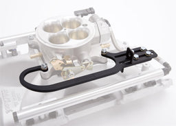 Edelbrock Edelbrock Throttle Cable Brackets 8041 Autofit