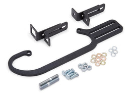 Edelbrock Edelbrock Throttle Cable Brackets 8041 Autofit