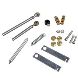 Edelbrock Edelbrock Throttle Linkage Kits 7094 Autofit