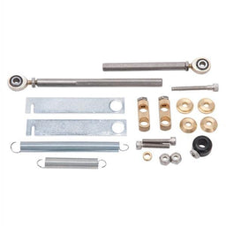 Edelbrock Edelbrock Throttle Linkage Kits 7094 Autofit